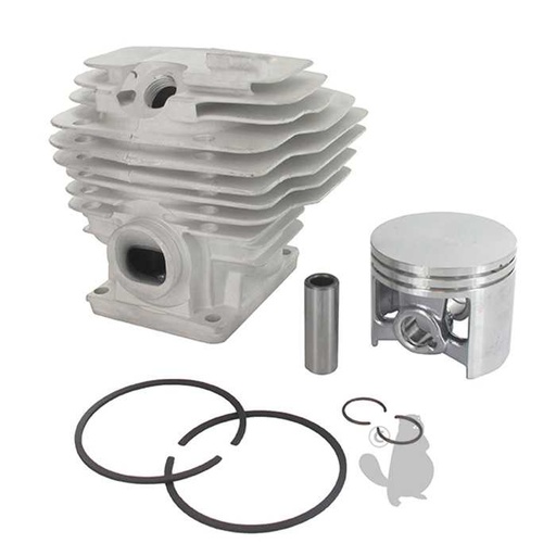 [1128-020-1205.] Cylindrée complète diam 52mm adaptable STIHL pour MS461. Remplace origine 1128-020-1205., 5709725, 570-9725