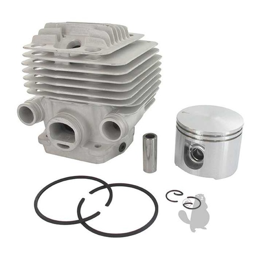 [4224-020-1202] Cylindrée complète adaptable STIHL pour TS700 TS800. Remplace origines 4224-020-1202 4224-020-1205, 5709728, 570-9728, 4224-020-1205.