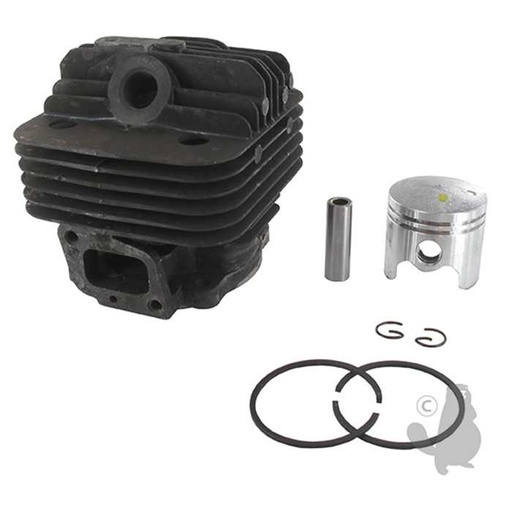 [KC13010AA.-] Cylindrée diam 40mm adaptable MITSUBISHI TL43. Remplace origine KC13010AA. , 5709715, 570-9715