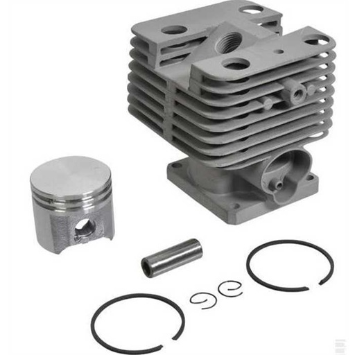 [4134-020-1212 ADAPT] Cylindre piston diam, 38mm adaptable pour STIHL FS200.FS300 FS350