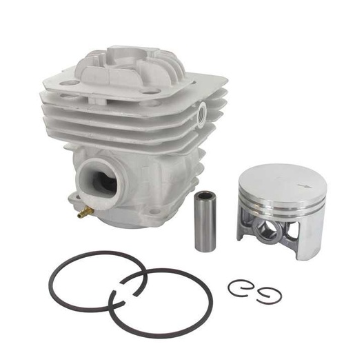 [570-9720] Cylindrée complète diam 48mm adaptable OLEO-MAC modèle 956., 5709720, 570-9720