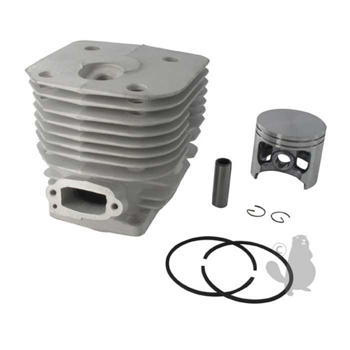 [5762700-02] Cylindrée complète diam : 60mm adaptable pour PARTNER K1260. Remplace origine: 576 27 00-02, 5709697, 570-9697