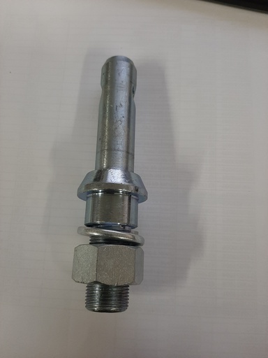 [90/135-SRM220D] Axe attelage bras tendeur DELMORINO PMK, 90135SRM220D, 90/135-SRM220D  Z422122KR