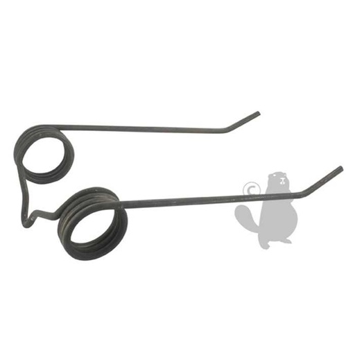 [110-9902] Dent pour détacheur de mousse TURFMASTER XBIDT40BH, 1109902, 110-9902