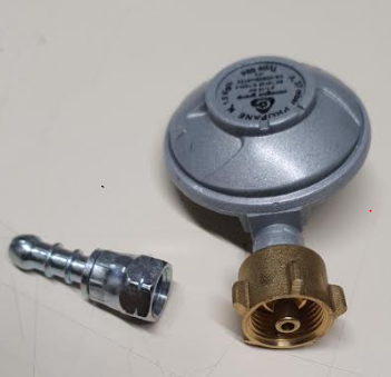 [GAZ DETEND EASY] DETENDEUR EASY BLUE DIN 37M/BAR 1.5KG/H type 694, S5219, type 694, type694