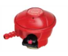 [GAZ DETEND PROP 5KG] Detendeur pour propane 5kg typea127, DETTWPRED, A127, 0845