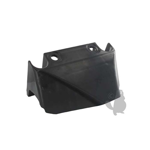 [325140100/0.] Déflecteur pour Castelgarden Estate Royal Estate Royal E Estate Pro 20/22 Overland Estate Pro H2, 6520101, 652-0101