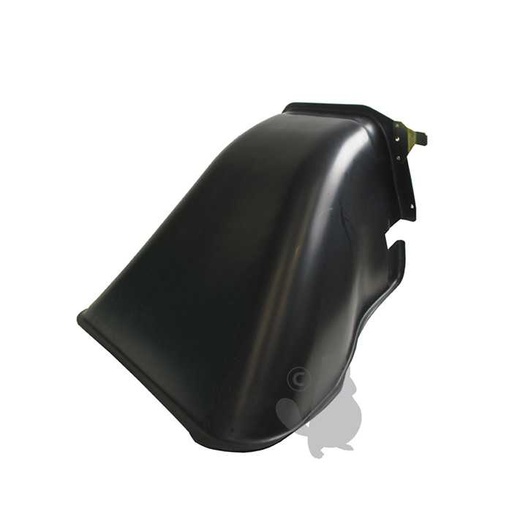 [680-6465] déflecteur, 6806465, 680-6465