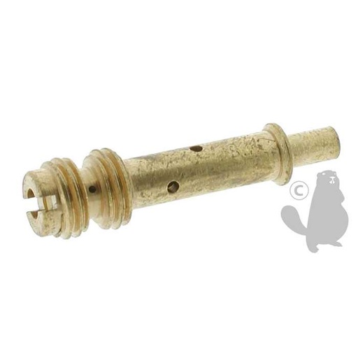 [23950071] Diffuseur grade 78 adaptable pour TECNAMOTOR - Se monte sur la majorité des Carburateurs. Remplace o, 5204961, 520-4961