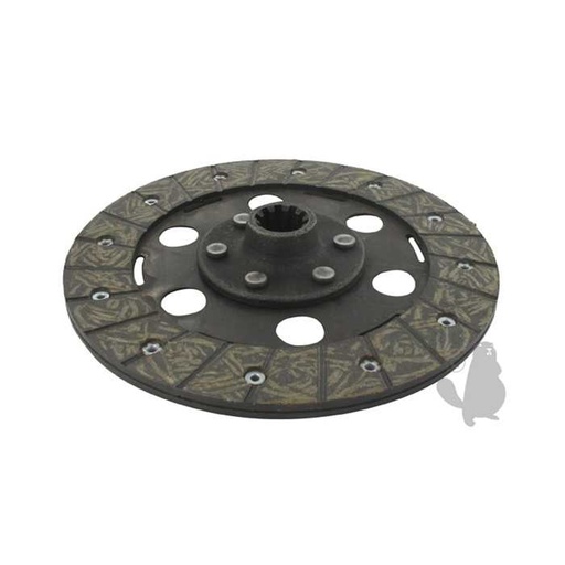 [6300048] Disque dembrayage adaptable GOLDONI pour 926 933RS/DT 224 226 228 230 233 518T 520T 521T T, 5601666, 560-1666