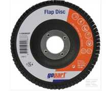 [115K80GP] Disques lamelle 115mm k80, 115K80GP