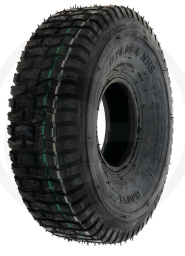 [9-3.50-4NHS] Pneu 9x3.50-4 4PR TL ST-50 Kubota F3890, 34270378, 9x3.50-4