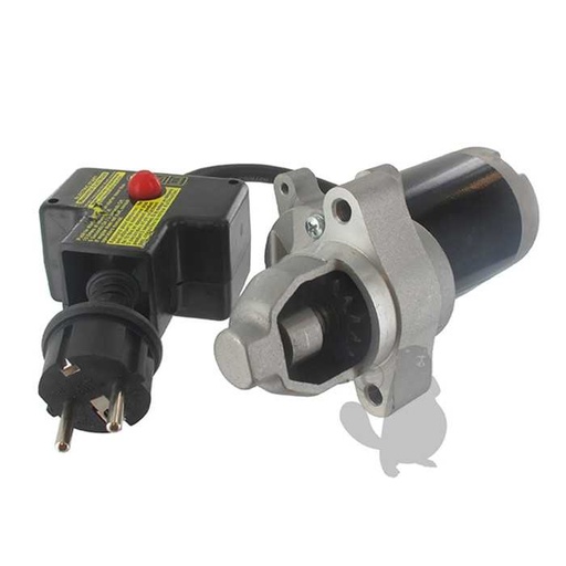 [510-9786] DEMARREUR LCT SKSN2412.1, 5109786, 510-9786