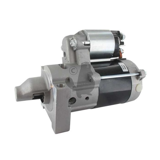 [DENSO428] Démarreur électrique 12V 9 dents adaptable KAWASAKI sur MULE 400 600 610 et 610 4x4 avec moteurs d, 5108011, 510-8011