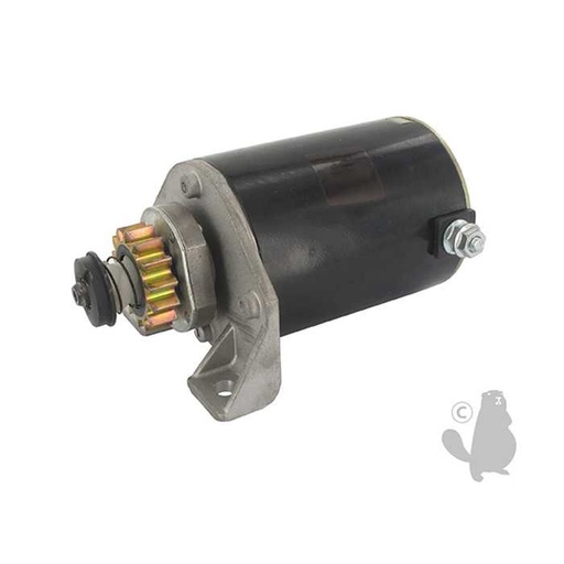 [695479.] Démarreur adaptable BRIGGS et STRATTON. Remplace origine 695479., 5109756, 510-9756