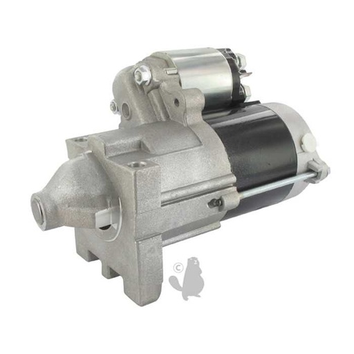 [31200-ZJ1-841] Démarreur électrique 12 dents adaptable pour moteurs GX610 GX 620 et GX670. Remplace origine: 31200, 5108002, 510-8002