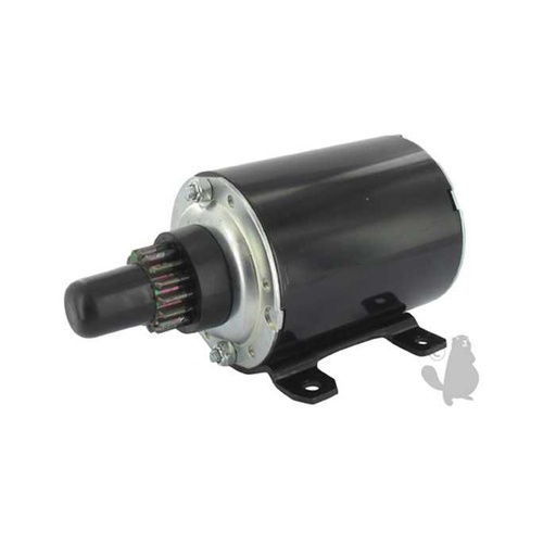 [32468] Démarreur adaptable TECUMSEH remplace origine Tecumseh 32468 32468A 35765 35765A et John Deere AM, 5109722, 32468A, 510-9722, 35765A, 35765