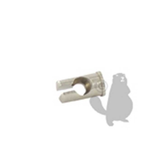 [630-6842] Douille de maintien de câble à plomb cylindrique pour levier dembrayage, 6306842, 630-6842