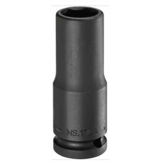 [NS14LA] Douille impact 1/2 longue 14mm, NS14LA