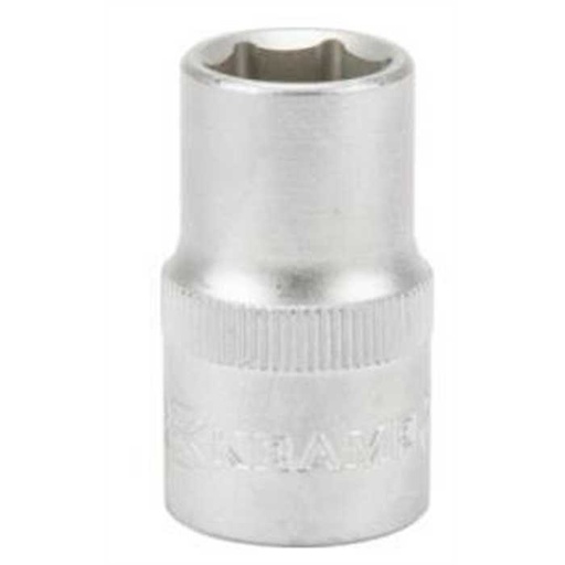 [1806-0130130KR] Douille 1/2" 6 pans 13 mm, 18060130130KR