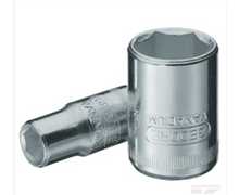 [DP2010] Douille 6-pans 1/4" - 10mm, DP2010