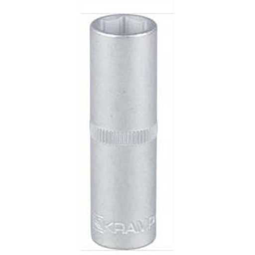 [1806-0063100KR] Douille Longue 1/4" 6 pans 10 mm, 18060063100KR, 1806-0063100KR