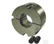 [1210-18TLKR] Douille serrage taperl 18mm, 1210-18TLKR