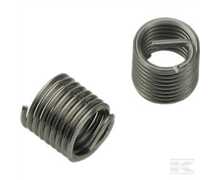 [5405.03540] Douille réparation de filetage m8 x 12mm, 540503540, 5405.03540