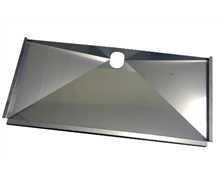 [N010-0501-M05] Drip pan assembly