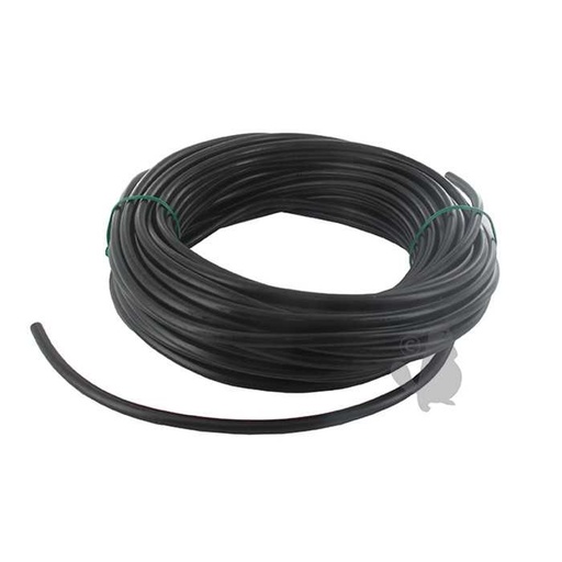 [530-5019] Durite essence noire dia:3.00 X 5.00 15m, 5305019, 530-5019