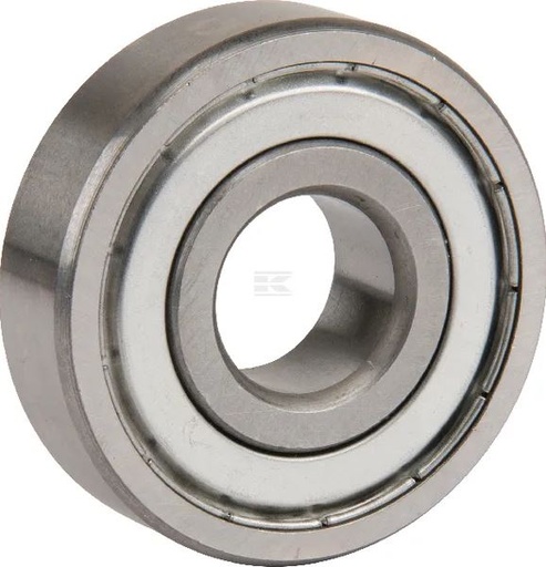 [6201ZZGP] Roulement à billes à gorge profonde 12x32x10mm 6201ZZGP, 6201ZZGP, 6201-ZZGP, 8719607130295