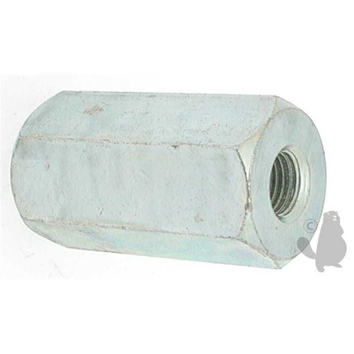 [920-6913] Écrou à choc pour moteur TECUMSEH pour queue de vilebrequin diam : 11mm., 9206913, 920-6913