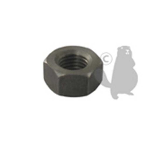 [640-0820] Écrou pour renvoi d’angle M12x1 50 pas à gauche., 640-0820, 6400820