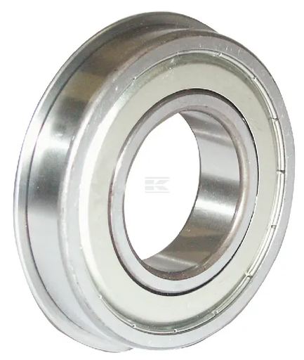 [75006202ZZNR] Roulement à billes à gorge profonde 15x35x11mm SKF, 75006202ZZNR