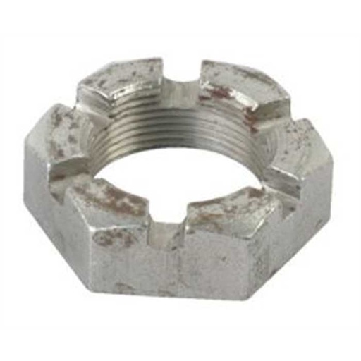 [ET29839] Ecrou moteur roue ETESIA H124D, 29839, ET29839