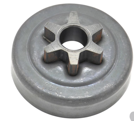 [A556-000092] Cloche d'embrayage Echo CS280TES, A556000092, A556-000092, ECA556000092