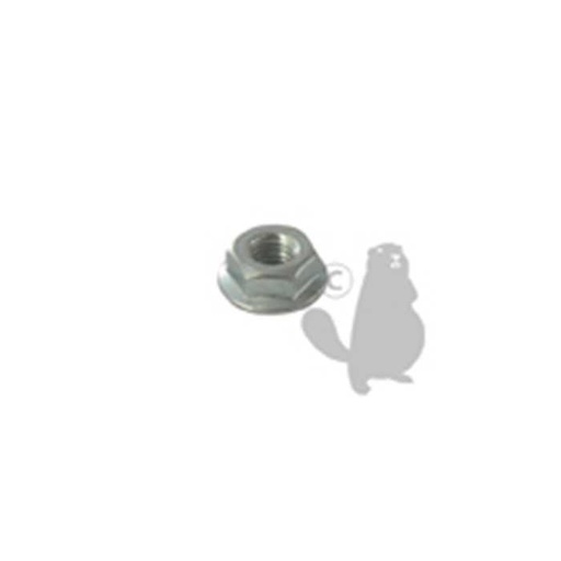 [640-7479] ecrou de guide, 6407479, 640-7479