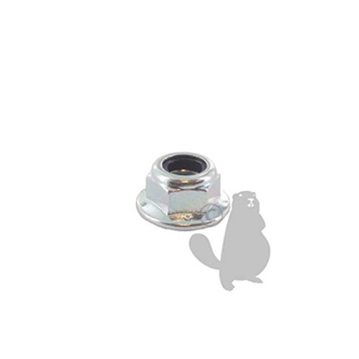 [703158] Ecrou dorigine MURRAY - SNAPPER. Remplace origine: 703158 1960687., 6403786, 196068, 640-3786