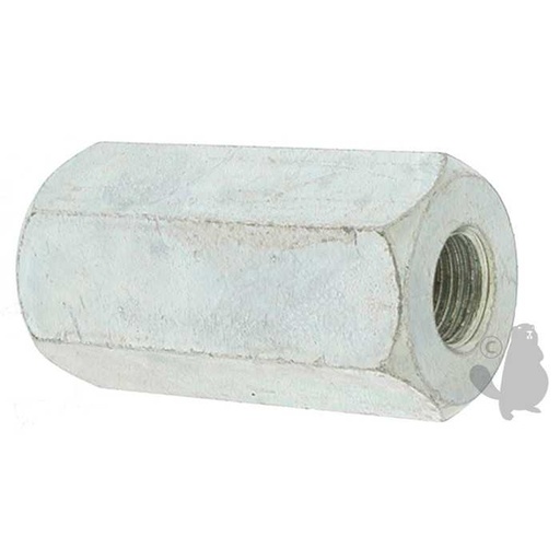 [920-6914] Écrou à choc pour moteur TECUMSEH pour queue de vilebrequin diam : 12 7mm., 9206914, 920-6914