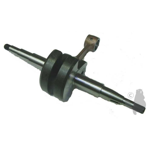 [11060300400.->PL] Embiellage adaptable pour STIHL 070 et 090. Remplace origine 1106 0300 400. ->PL, 5707199, 570-7199