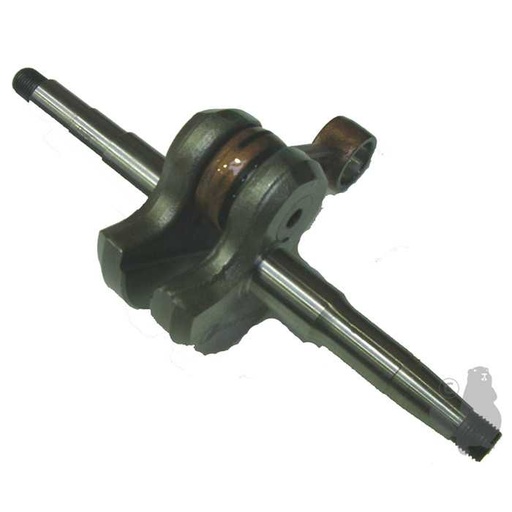 [1108030042] Embiellage adaptable pour STIHL 08S TS350 et TS360. Remplace origine: 1108 0300 42 ->PL, 5707198, 570-7198