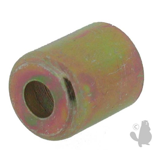 [630-6851] Embout de gaine pour gaine diam : 4 3mm., 6306851, 630-6851