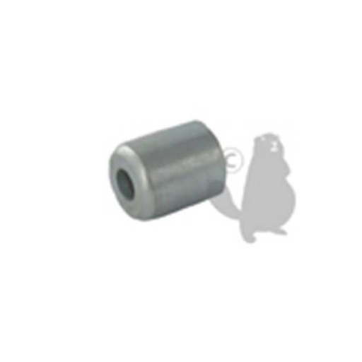 [630-1974] Embout de gaine adaptable - pour gaine de diam : 10 0mm, 6301974, 630-1974