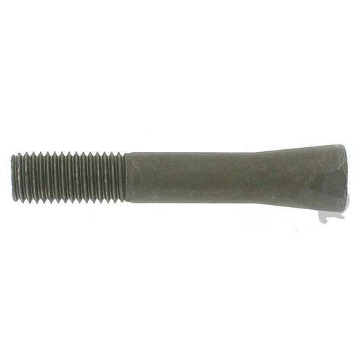 [11013] Axe de moyeu de roue cà´té droit adaptable pour SNAPPER 25 à  33. Remplace origine: 11013, 6403785, 640-3785