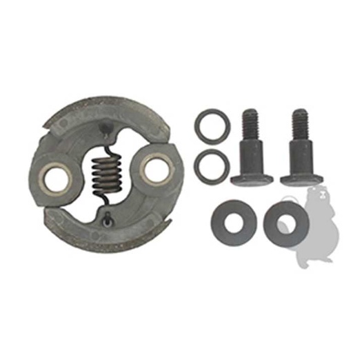 [FR67347A] Embrayage adaptable MAKITA BCM2600 - MITSUBISHI TU26. Remplace origine FR67347A KT01002BA KT14003B, 5609636, KT01002BA, KT14003BA, KU36001DA., 560-9636