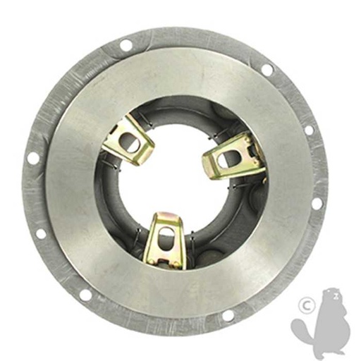 [102776] Mécanisme dembrayage adaptable VALPADANA pour Padano D12 D14 VMC18 et 4RM20. Remplace origine: 10, 5601654, 560-1654