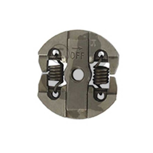 [560-9641] Embrayage adaptable EFCO modèles 125 - OLEO MAC modèles 925., 5609641, 560-9641