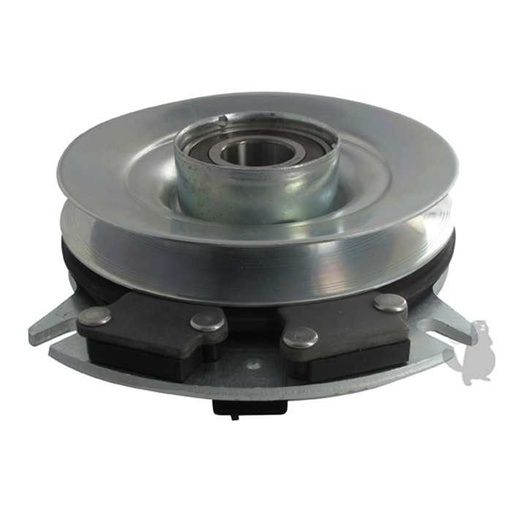 [5218-5] Embrayage électromagnétique dorigine 5218-5 pour BOBCAT et FERRIS - H: 82 5mm diam int: 28 6mm di, 2304076, 230-4076