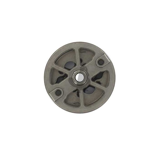 [560-9640] Embrayage adaptable STIHL pour machines FS120 FS200 FS240 FS250 FS260 FS300 FS310 FS350 FS36, 5609640, 560-9640