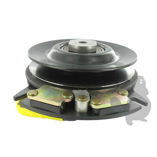 [9232700] Embrayage électromagnétique dorigine pour ARIENS et GRAVELY - H: 82 5mm diam int: 28 6mm diam : P, 2304061, 230-4061